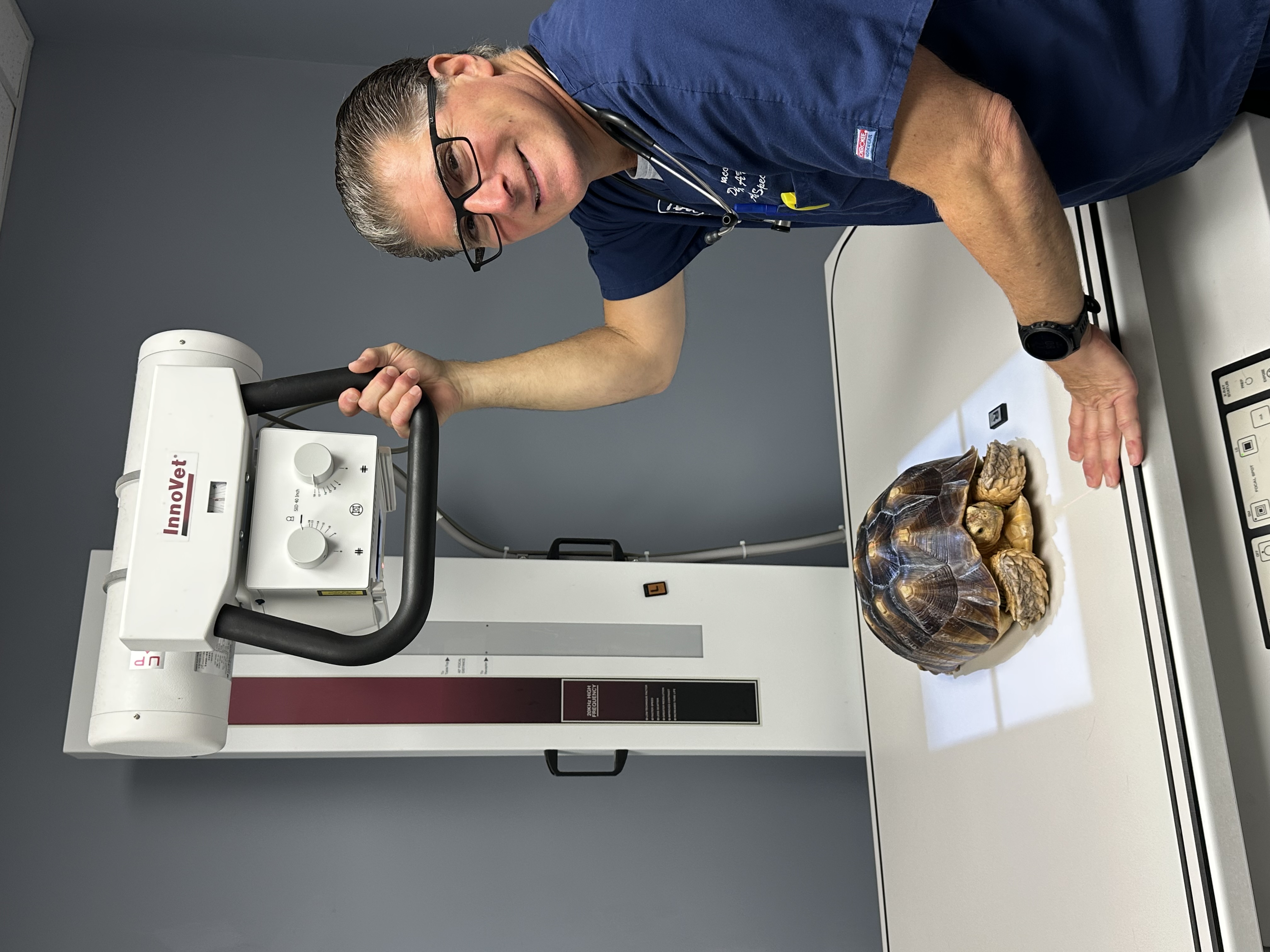 About Old Country Animal Clinic's Founder | Long Island, NY